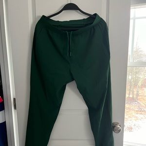 Lululemon Surge Jogger